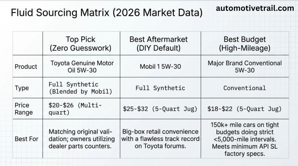 Price and where to buy in 2026