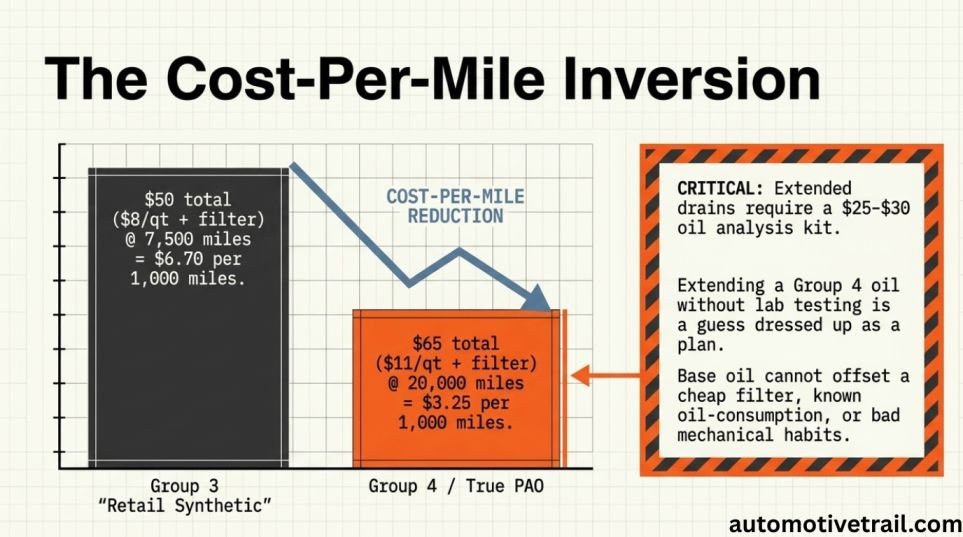 The real cost-per-mile math