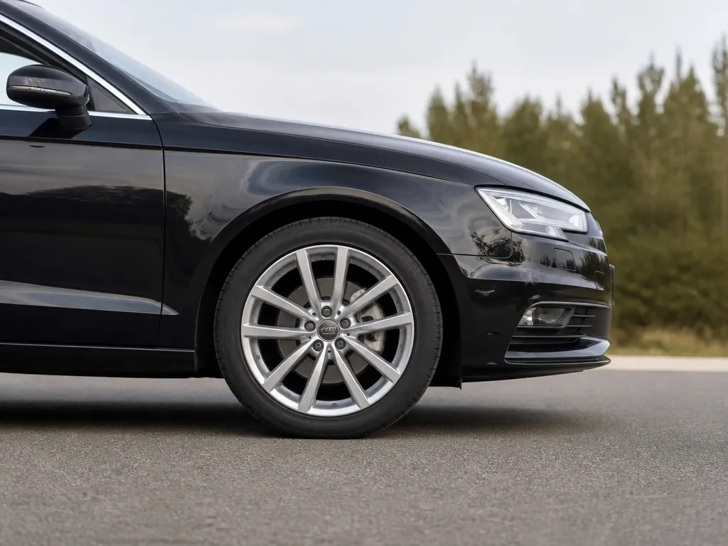 2012 Audi A3 TDI transmission fluid amount capacity