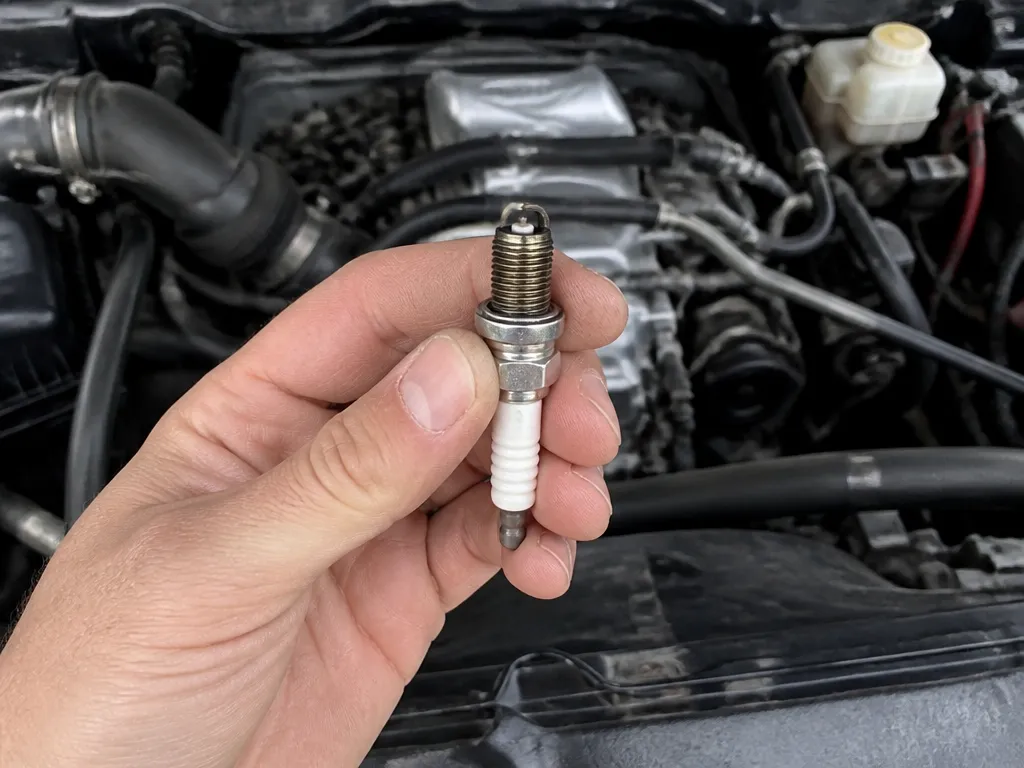 2014 ram 2500 5.7 hemi sparkplugs