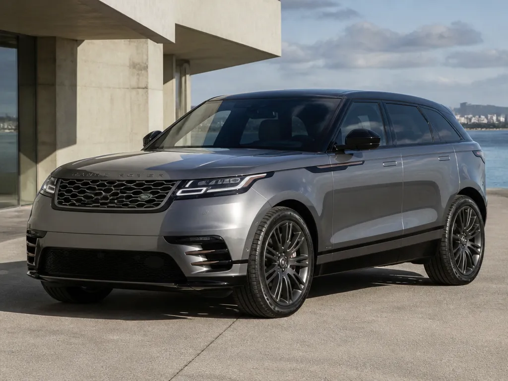+2018 Range Rover Velar 380 oil capacity