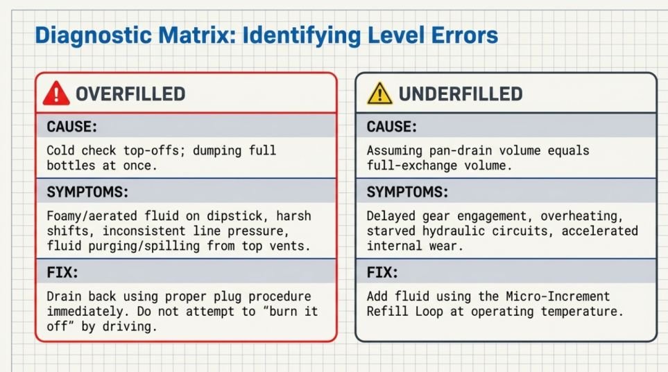 Common Pitfalls And Signs