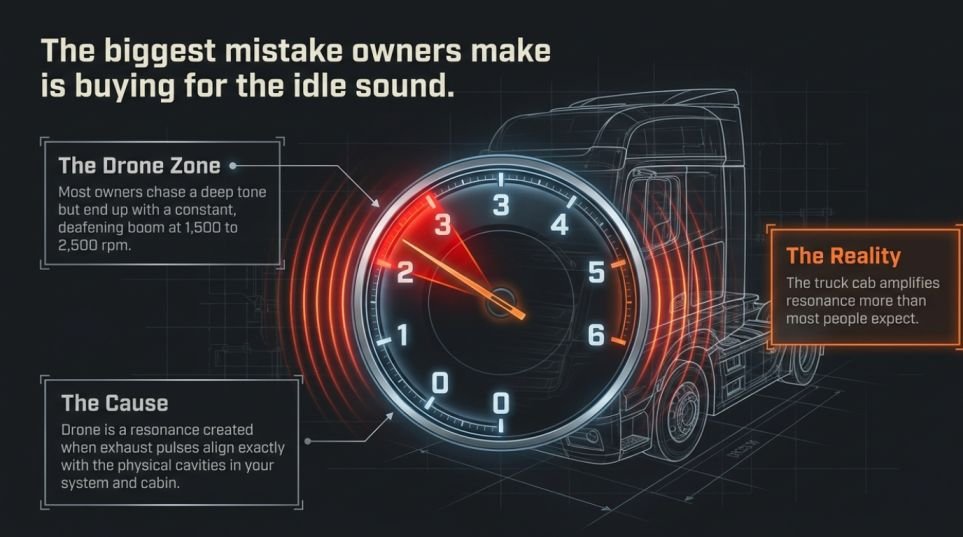 What Is A Good-Sounding Exhaust System For A 2013 Chevy Silverado 5.3?