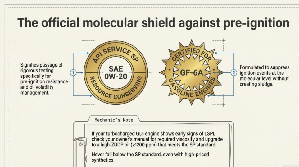 Oil Additive For Direct Injection: Do They Work?