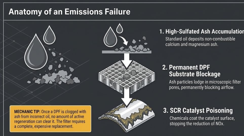 Why DexosD Is Mandatory For Emissions