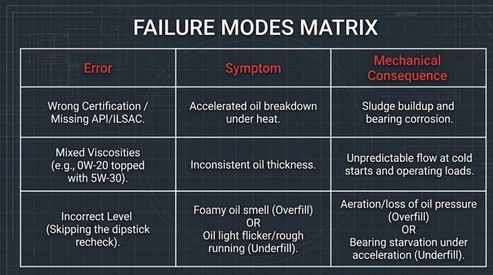 Common Mistakes To Avoid