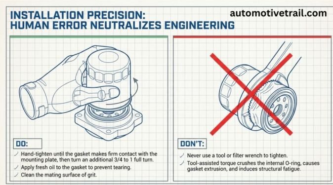 Common Maintenance Pitfalls To Avoid