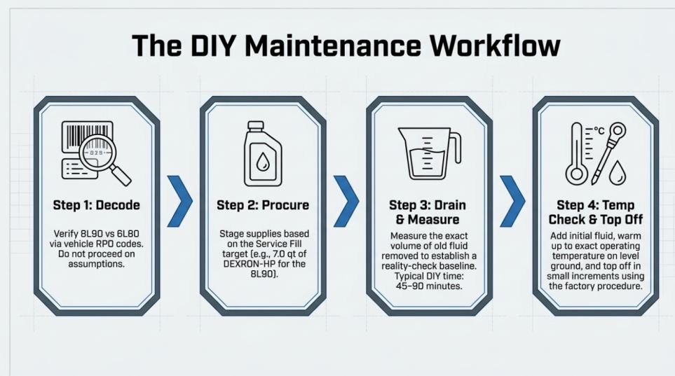 Step-by-step Guide