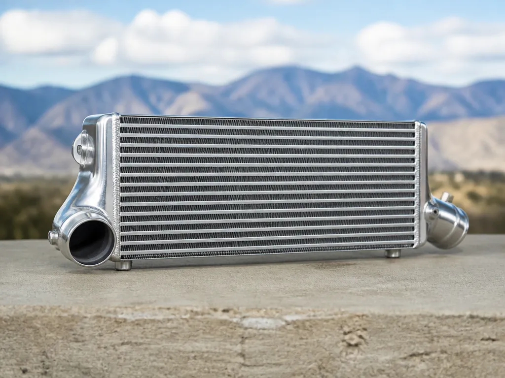bankis best intercoolers