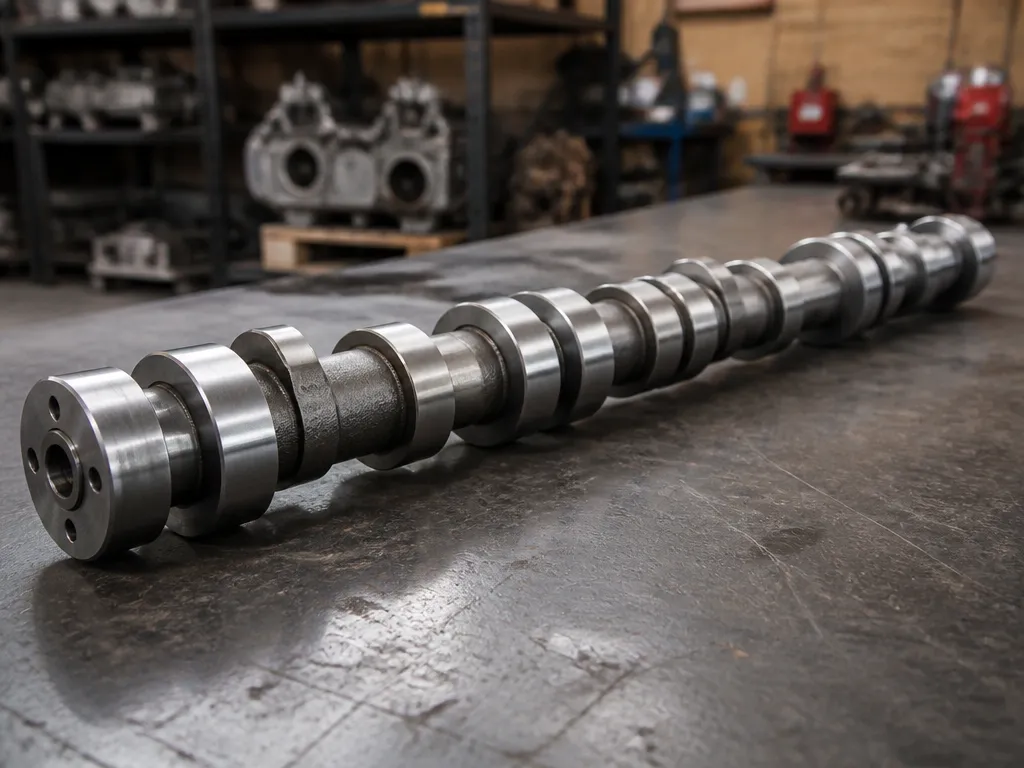 cam for 5.3 vortec