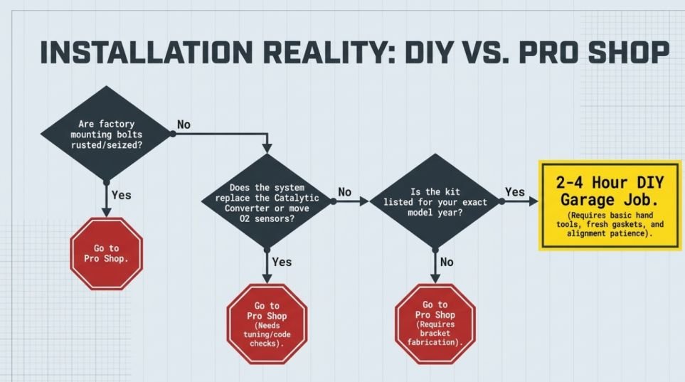 Installation Requirements