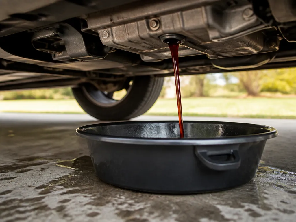 How many quarts of oil does a Jeep Patriot CVT transmission take?