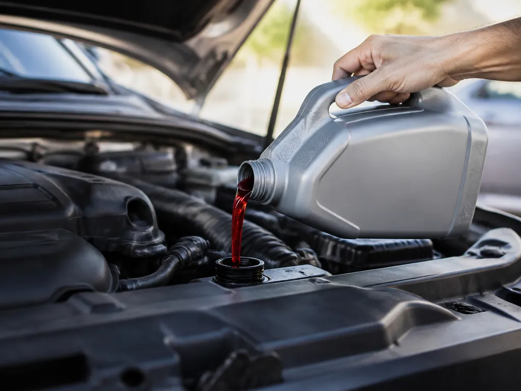 How many quarts of transmission fluid go in a 2005 Dodge Durango