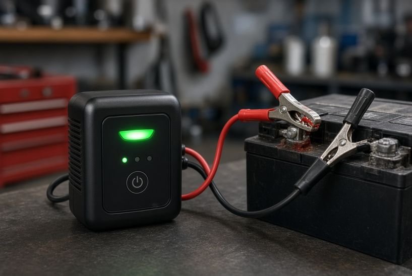 Battery Tender 3 Amp Reviews & Complaints