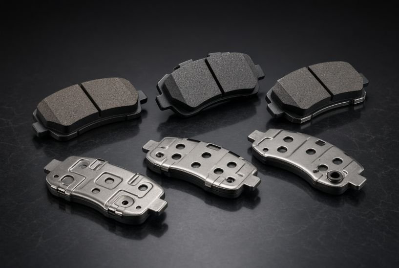 Are Ferodo brake pads any good?