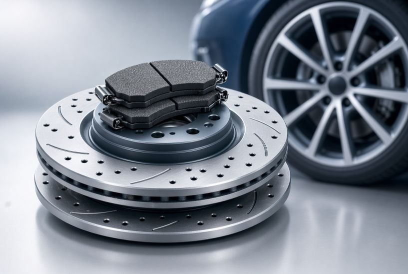 Are Callahan brakes and rotors worth it?
