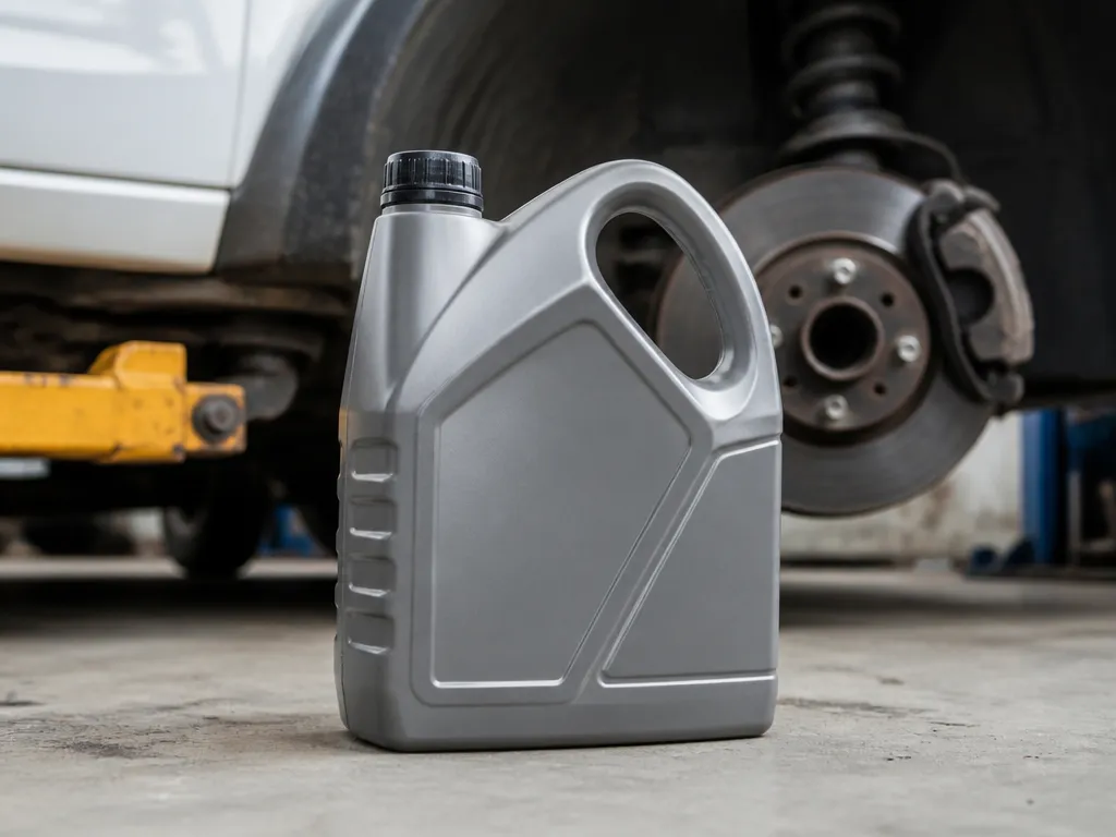 Is there adifferent 5w 30 for diesel engines