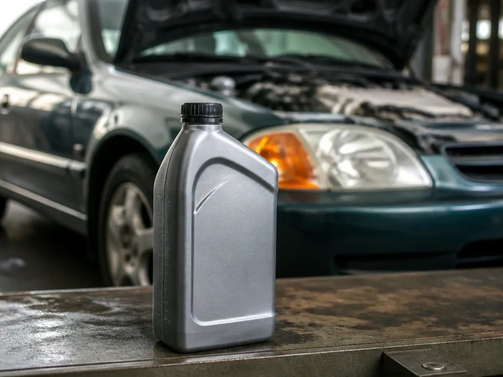 oil for 1998 honda civic
